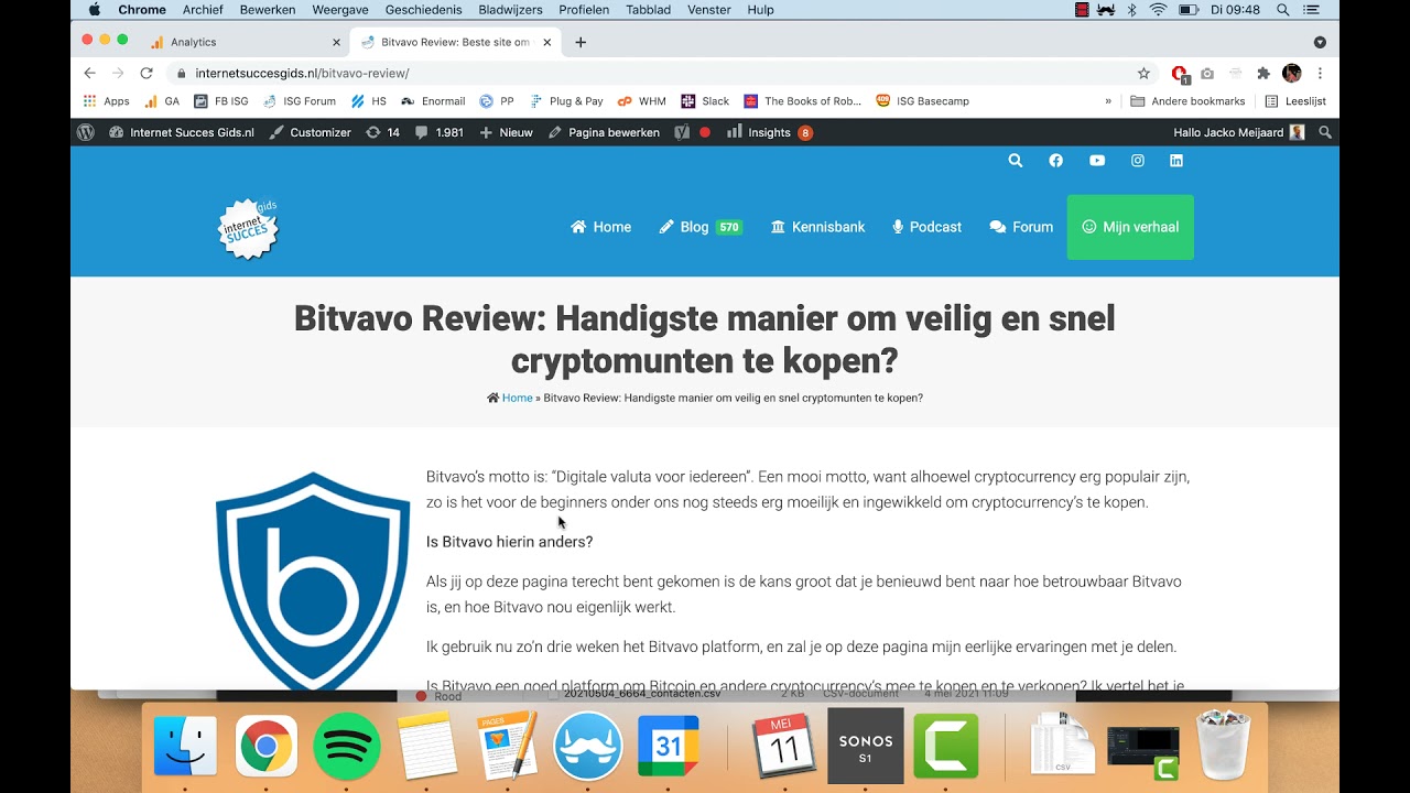 Gratis crypto verdienen? Zo verdien jij gratis Bitcoin en andere munten!