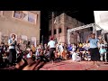 وعلى انغام القانون عشق وفن وابداااااااااع