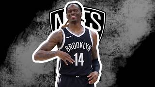 Brooklyn Nets Sign Keon Ellis To A 2-Year, $18M Deal