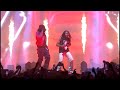 Gazo  hennessy x drill fr 6 ft level santana live bercy