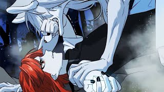Que linda se ve mi comida Capitulo 31 Manhua Yuri en Español