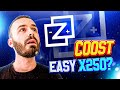 Make money simple  coost  web3 streaming on the blockchain