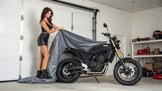 2026 Yamaha TW200 Build 2.0  Fat-Tire Icon Reborn! | Price, Specs|Finally Launched!!