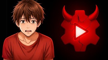 HOW YT-STUDIO TRIED TO KILL SMALL CHANNEL