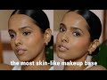 Clean makeup look zoomed in4k makeup therapy