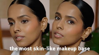 Clean Makeup Look ✨Zoomed in4k✨ Makeup Therapy