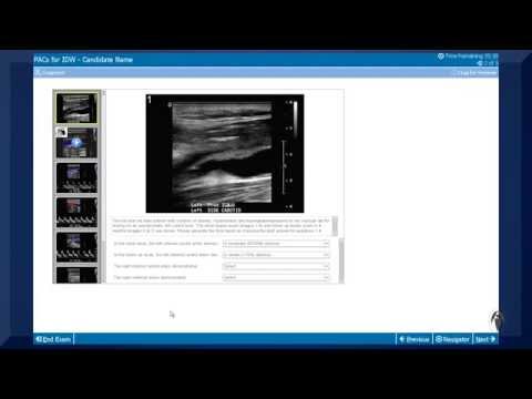 ARDMS PACSim Tutorial 2014