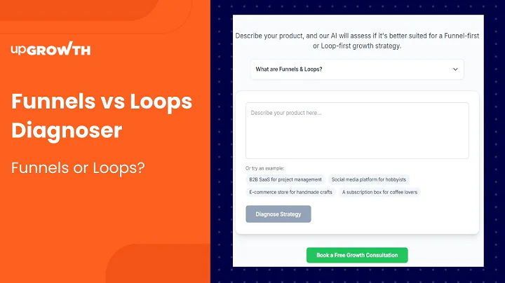 Funnels vs Growth Loops: Which One Should Your Product Use?