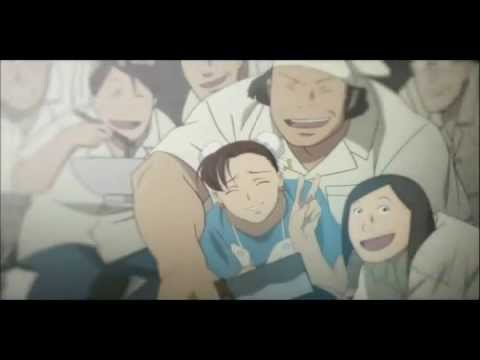 Street Fighter: Chun Li  - China Blue (music video)
