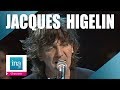 Capture de la vidéo Jacques Higelin "Je Ne Peux Plus Dire Je T'aime" | Archive Ina