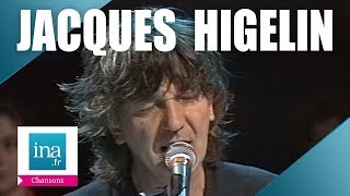 Miniatura del video "Jacques Higelin "Je ne peux plus dire je t'aime" | Archive INA"