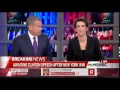 Rachel Maddow says &quot;the feeling is mutual&quot; to Ted Cruz