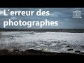 📷 L'ERREUR que font 90% des photographes quand ils voyagent 😱