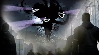 war of the worlds attack | wither storm music