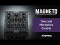 Strymon Magneto - Tone and Mechanics Control