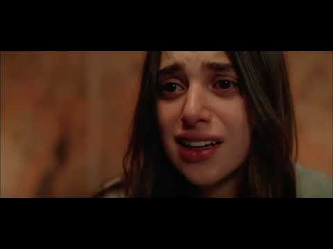 انهيار ميليسا بعد موت قدير مشهد حزين مسلسل اخواتي