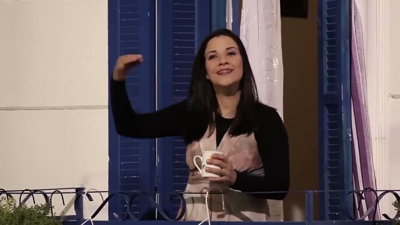 Djarti saison 2 épisode 22