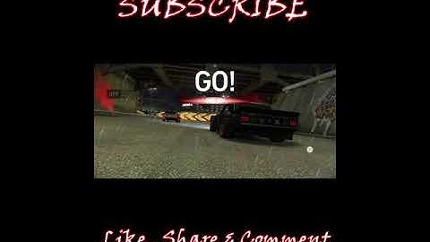 NFS no limit | #shorts #game #new #entertainment #nfs #nfsnolimits