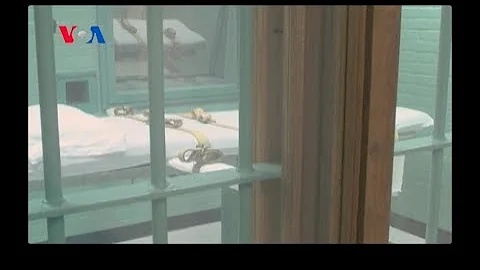 A Witness's Take on the Death Penalty (VOA On Assi...