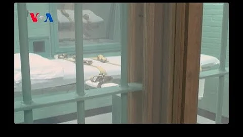 A Witness's Take on the Death Penalty (VOA On Assignment Oct. 25)