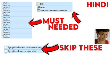 Fitgirl Repack Setup Files Explained