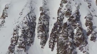 January 2016  - Big Sky, Montana