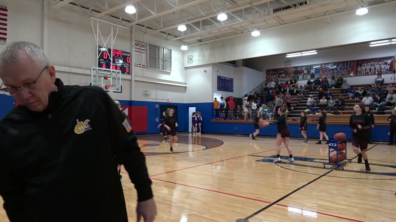 Roane Co Vs Gilmer Co Varsity Girl s Basketball YouTube roane-co-vs-gilmer-co-varsity-girl-s-basketball-youtube