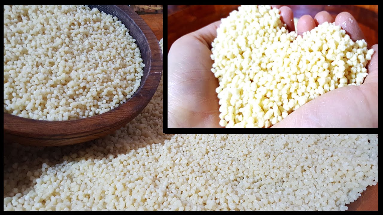 فتيل العيش (البركوكس) نتحدى اي وحدة متوليش تعرف تفتل باحتراف