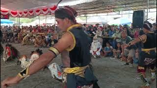 Nguri uri budaya jawi