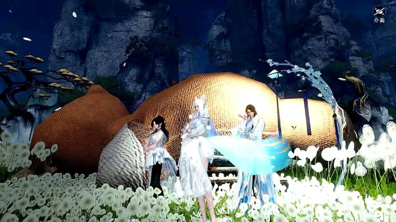 【Justice Mobile Dance】九尾狐