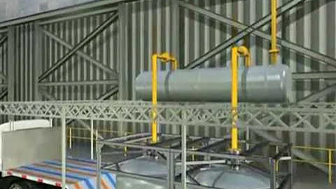 Matrix Post NWMO Safely Managing Used Nuclear Waste