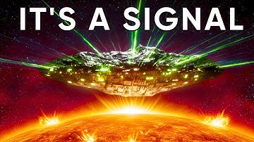 3I/ATLAS Is Transmitting a Fibonacci Pulse on 1420 MHz