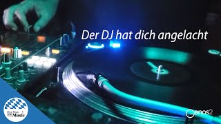 Der DJ hat dich angelacht (Michael Wendler) – One Man Music