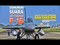 Pesawat Tempur F 16 Pantau Wilayah Aceh... Ada APA???