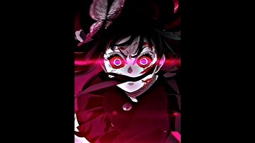 ZENITSU (7TH FORM) VS KANAO (FINAL FORM)