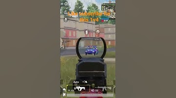 5 seconds 1v4😱😱 #shorts #bgmi #jonathan #pubgmobile #1v4 #zenoxgaming