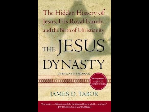 The Jesus Dynasty and Islam: some remarkable parallels