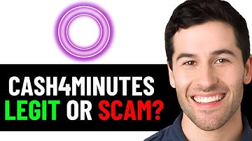 CASH4MINUTES REVIEW - IS DIT EEN LEGITIEME MANIER OM ONLINE TE VERDIENEN? (2025)