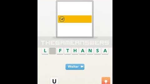 Logo Quiz - Deutsche Marken Level 61-70 Answers