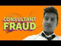 Consultants fraud exposed by prabrish vlogs prabrishvlogs