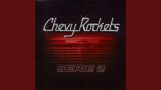 Video thumbnail of "Chevy Rockets - Ilusiones"