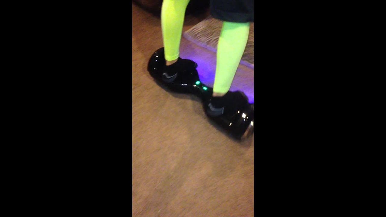 Hover 1 Hoverboard Not Working