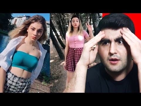 ASYA BURCUM TİK TOK VİDEOLARI (Tiktok Fenomenleri)