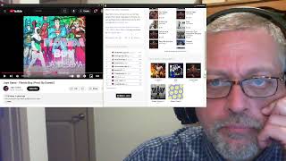 "Florida Boy" by Jayo Sama prod. Damn E #reaction #firsttimehearing