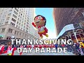β΄α΄· Macy's Thanksgiving Parade 2022 π