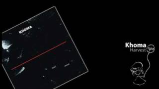 Khoma - Harvest