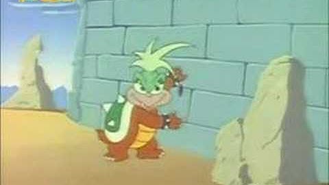 YTP: Football Syndrome