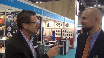 Intro to China Sourcing Academy - Take 2