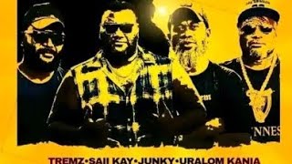 Malolo Saii Kay Ft Uralom Kania fan Made S 2024