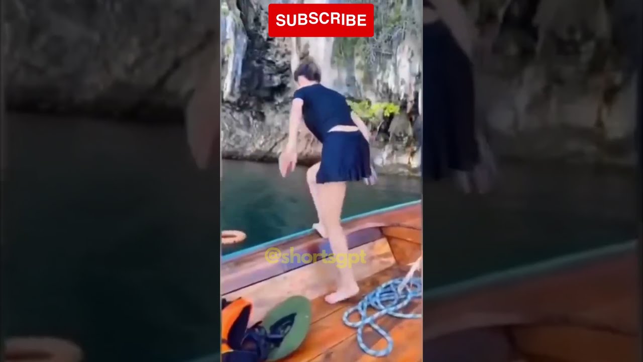 Funny Girls Fails Women Fail Videos Of All Time I Shortsgpt